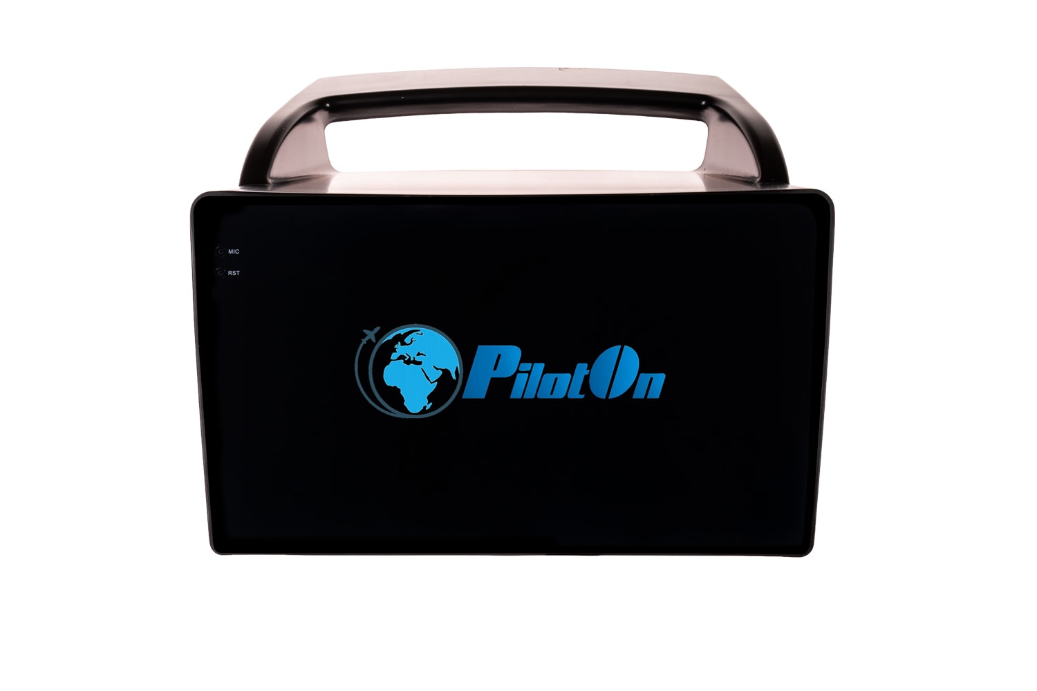 Navigatie PilotOn Kia Grand Carnival 2006-2014 9 inch 4GB 64GB 8CORE
