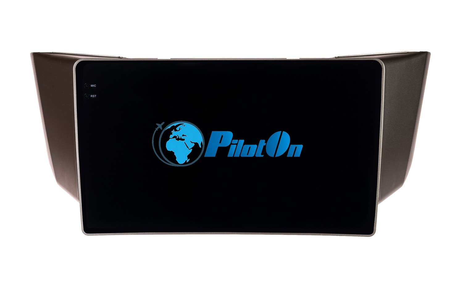 Navigatie PilotOn Lexus RX 2003-2009 9 inch 2GB 32GB 4 CORE