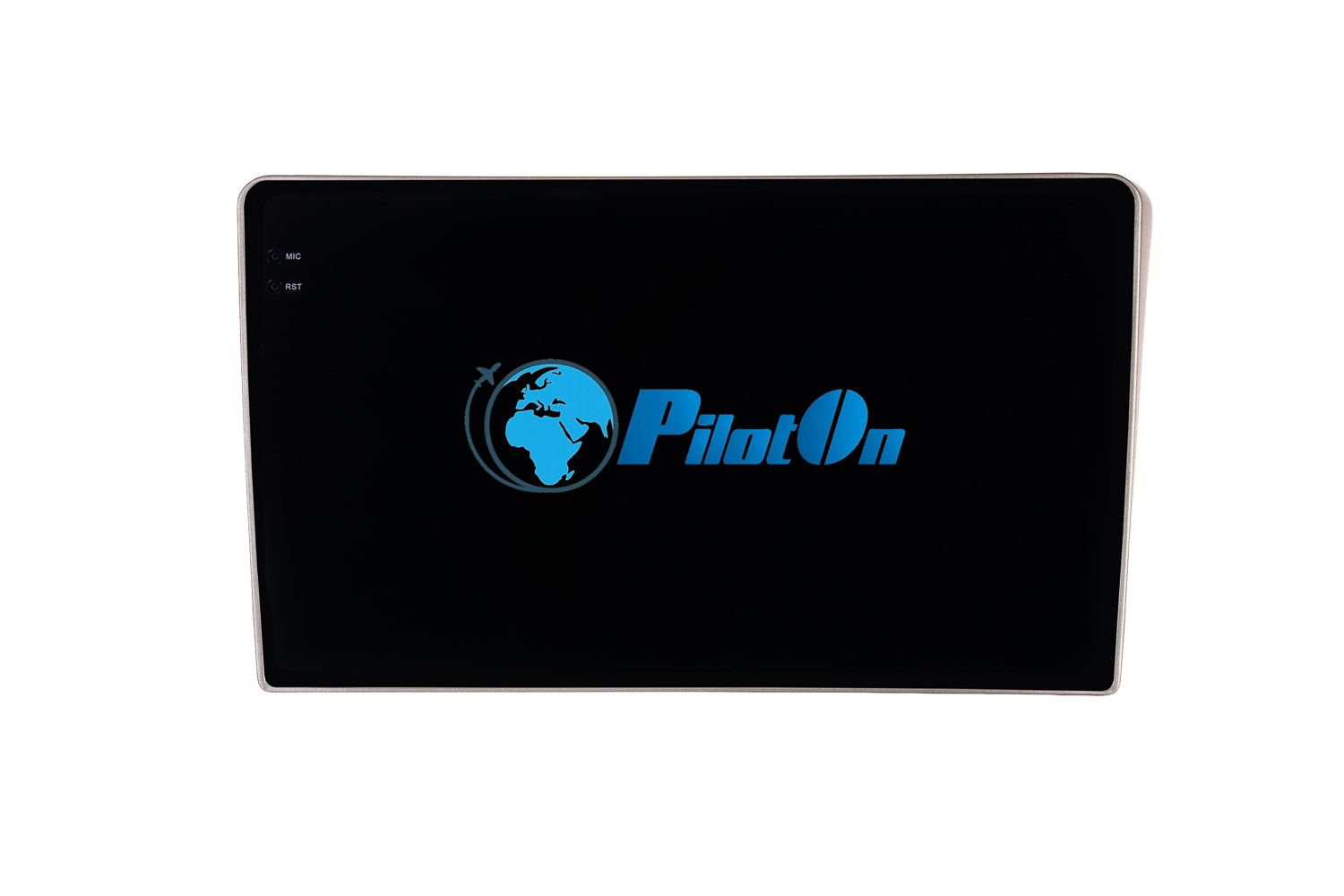 Navigatie PilotOn Toyota Avensis T25 2003-2009 SILVER 9 inch 4GB 64GB 8Core