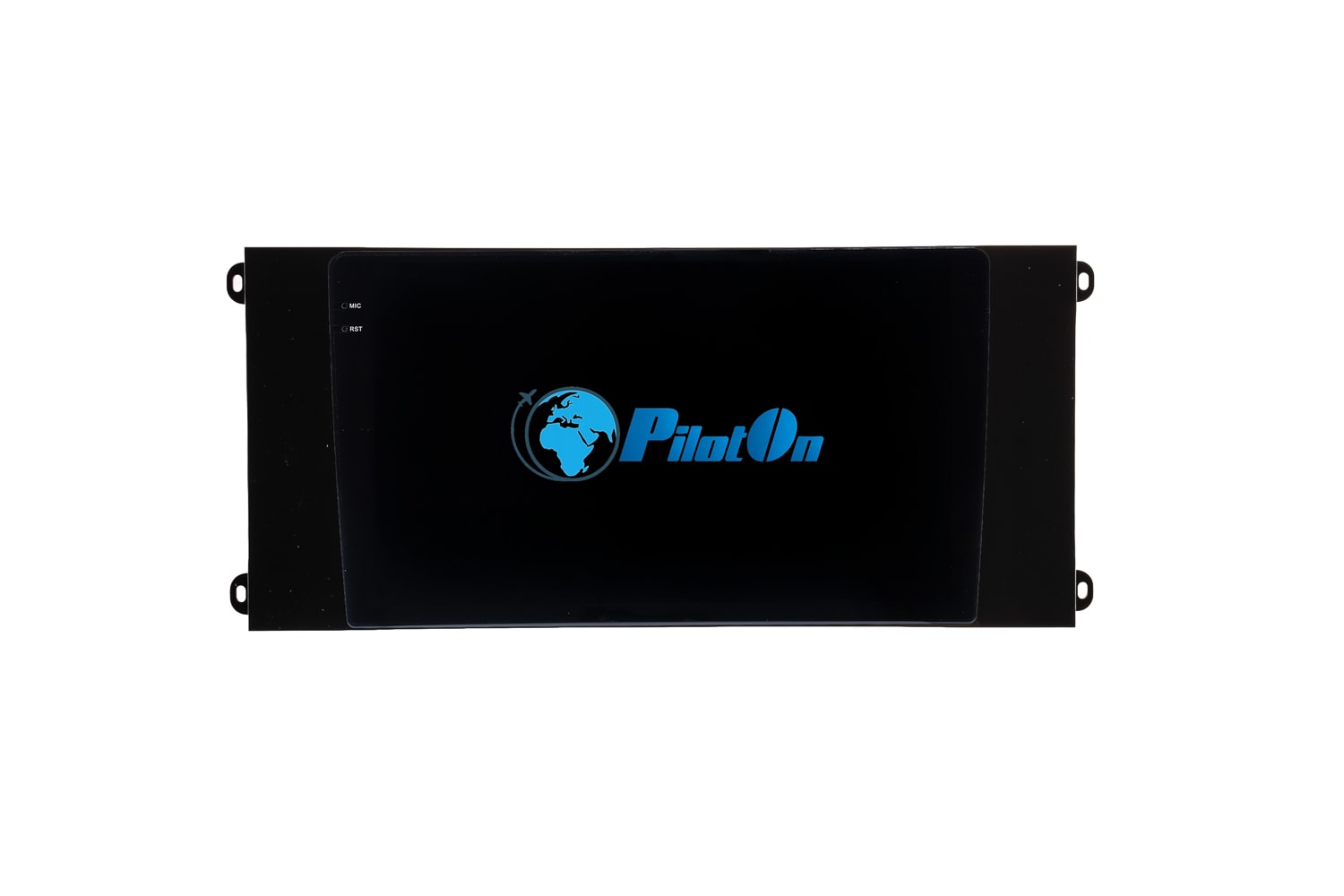 Navigatie PilotOn Ford Transit dupa 2021 9 inch 4GB 64GB 8CORE