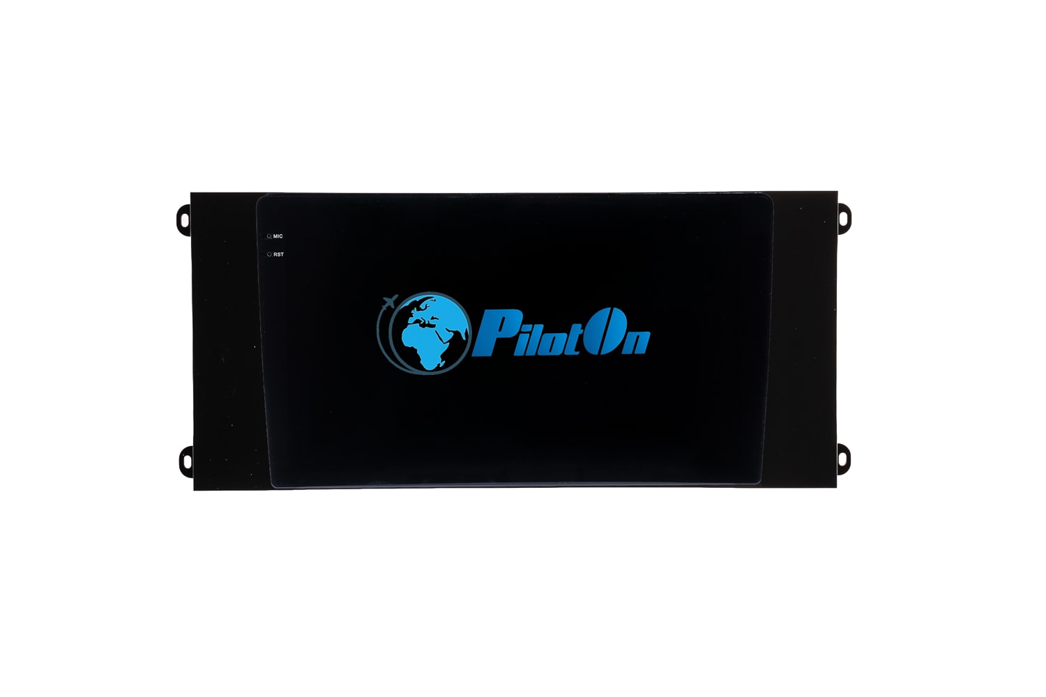Navigatie PilotOn Ford Transit dupa 2021 9 inch 4GB 64GB 8 CORE
