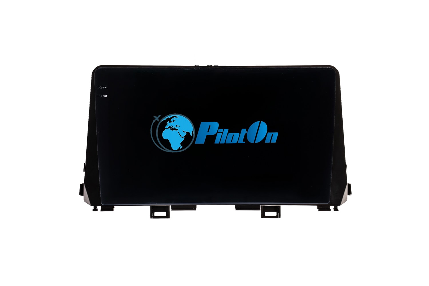 Navigatie PilotOn Kia Morning 2021-2026 9 inch 4GB 64GB 8 CORE