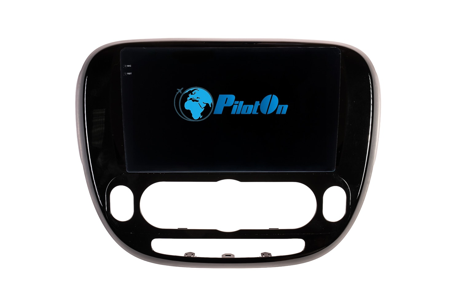 Navigatie PilotOn Kia Soul dupa 2014 9 inch 2GB 32GB 4 CORE