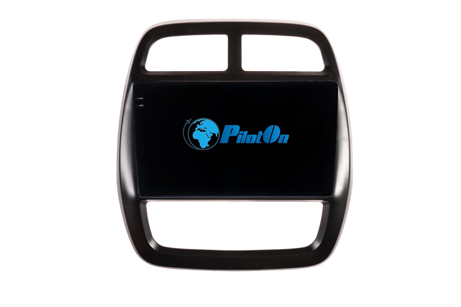 Navigatie PilotOn Renault Kwid 2016-2017 9 inch 2GB 32GB 4 CORE