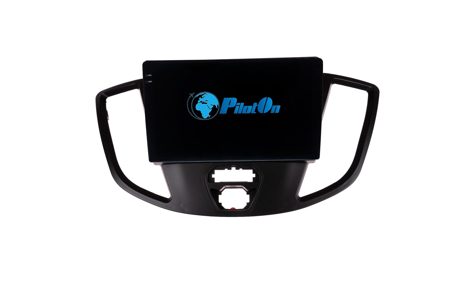 Navigatie PilotOn Ford Transit 2014-2020 9 inch 2GB 32GB 4 CORE