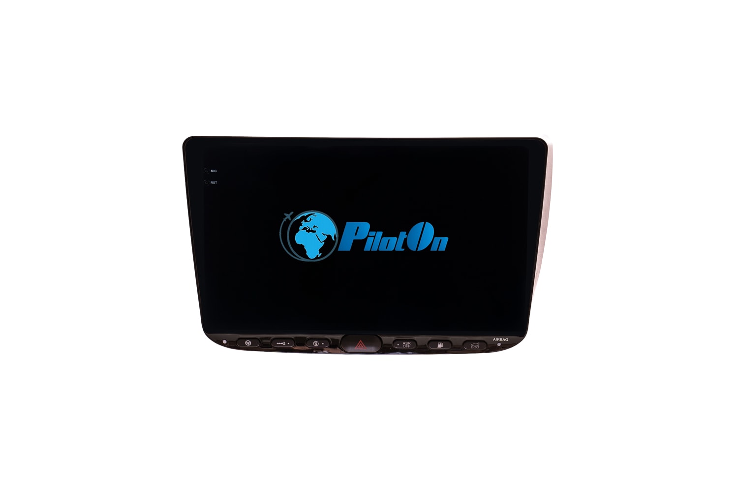 Navigatie PilotOn Fiat Punto 2009-2018 2K 4GB 64GB 8 CORE