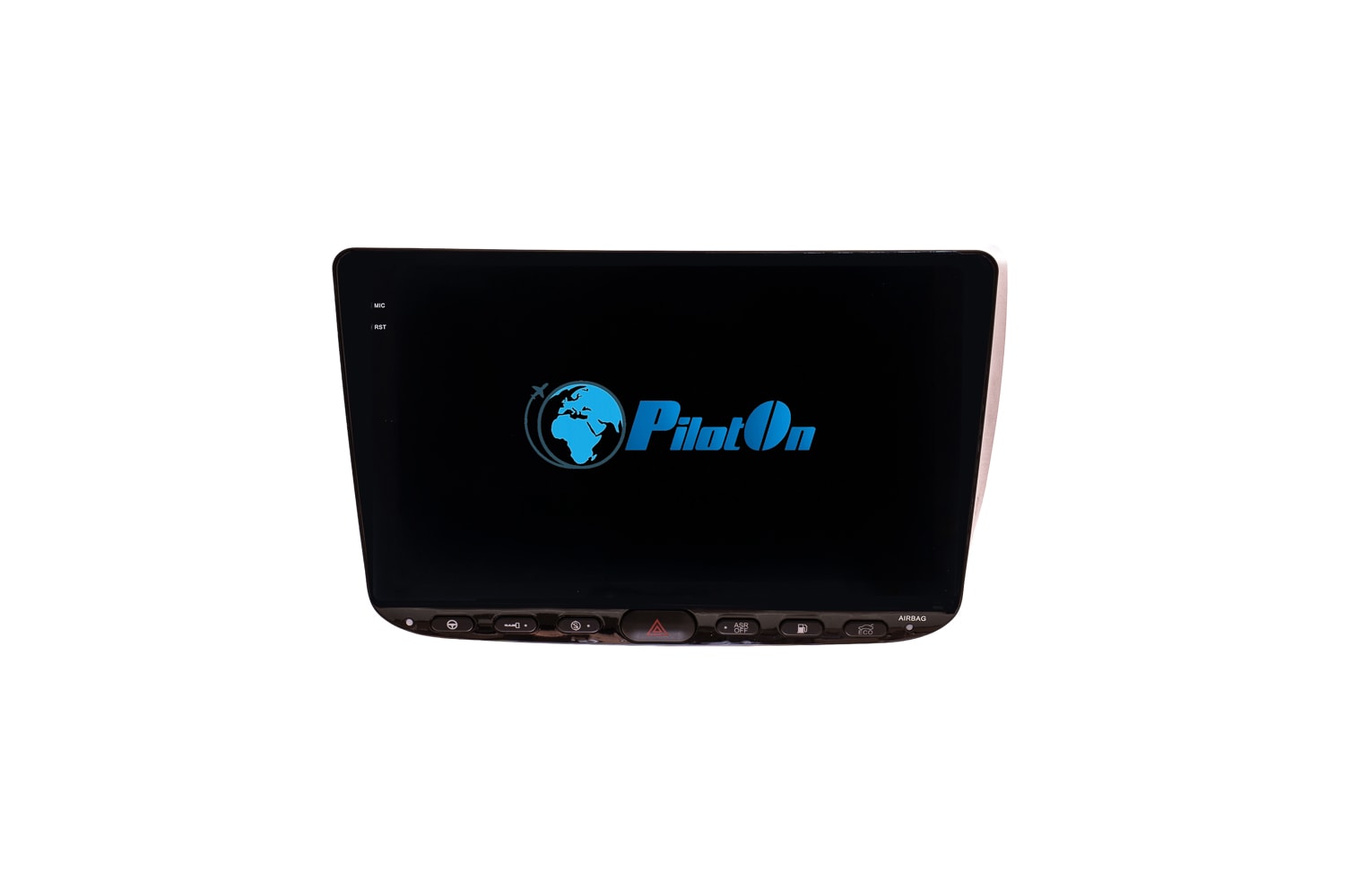 Navigatie PilotOn Fiat Punto 2009-2018 9 inch 4GB 64GB 8CORE