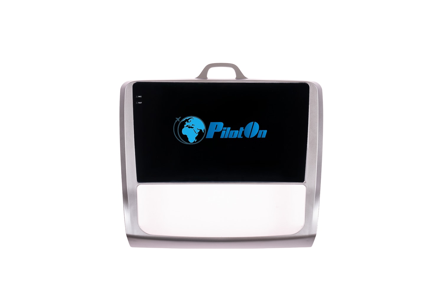Navigatie PilotOn Ford Focus 2004-2011 S AC 9 inch 4GB 64GB 8 CORE