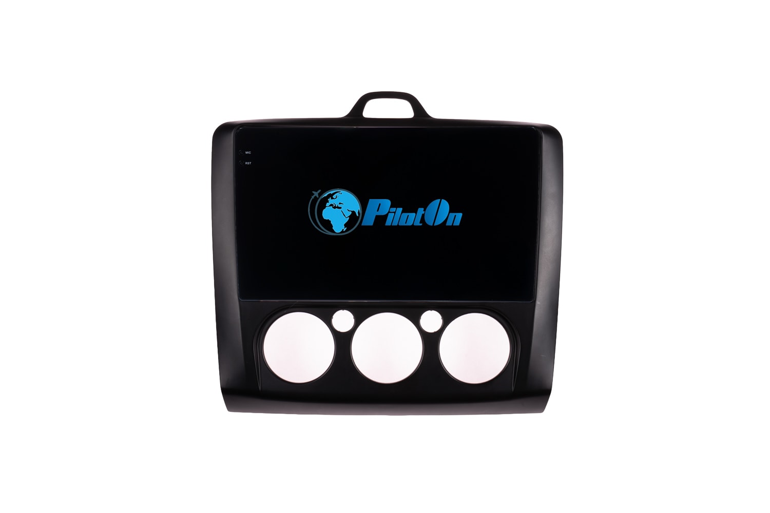 Navigatie PilotOn Ford Focus 2004-2011 B AC 2K 4GB 64GB 8 CORE