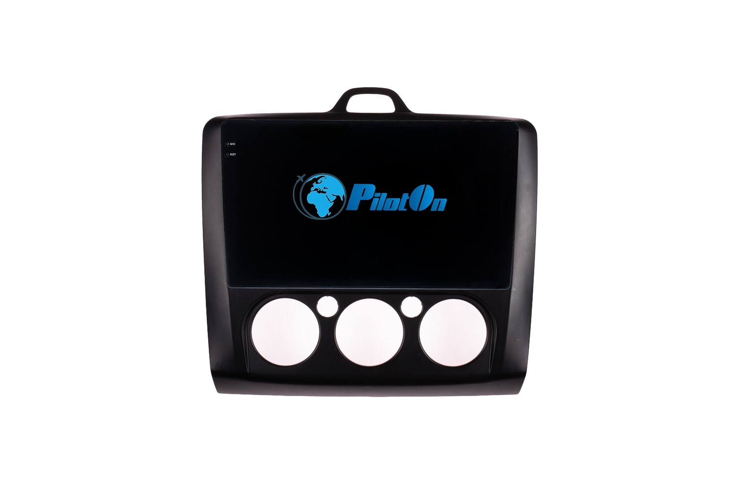 Navigatie PilotOn Ford Focus 2004-2011 B AC 9 inch 2GB 32GB 4 CORE