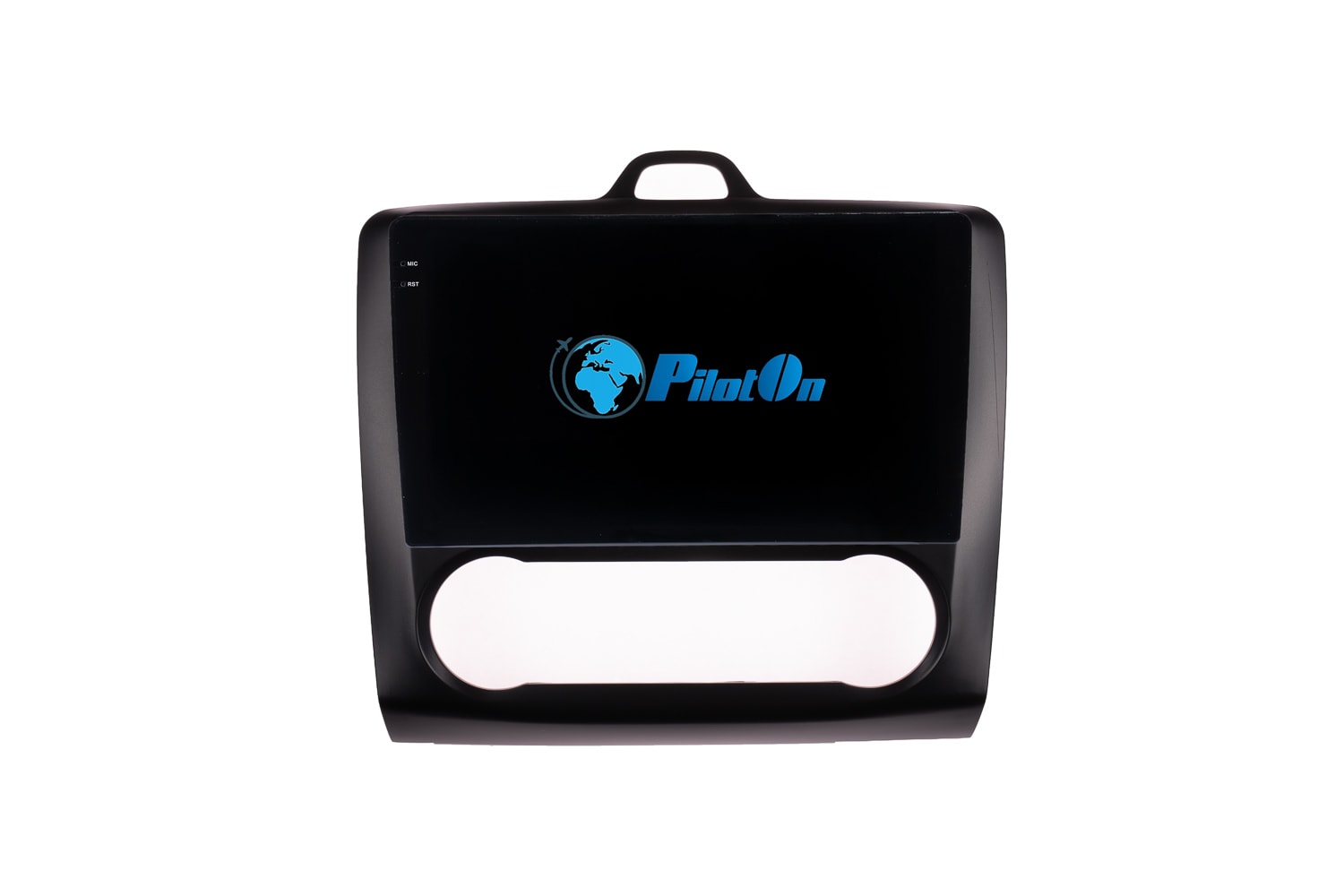 Navigatie PilotOn Ford Focus 2004-2011 B CLIMA 9 inch 4GB 64GB 8CORE