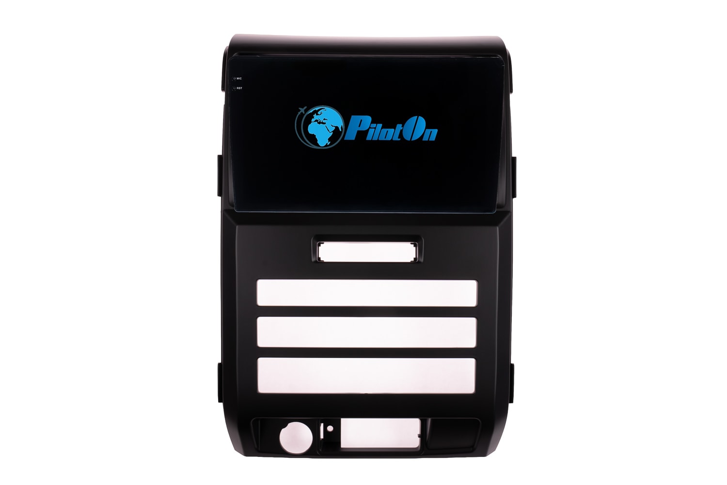 Navigatie PilotOn Ford F150 Raptor 2008-2014 LOW 9 inch 2GB 32GB 4 CORE