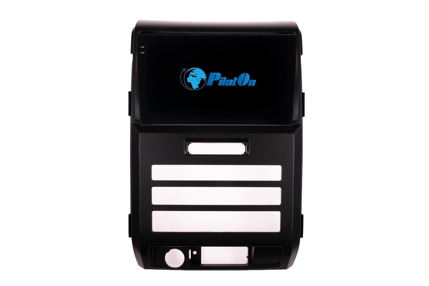Navigatie PilotOn Ford F150 Raptor 2008-2014 LOW 9 inch 4GB 64GB 8CORE