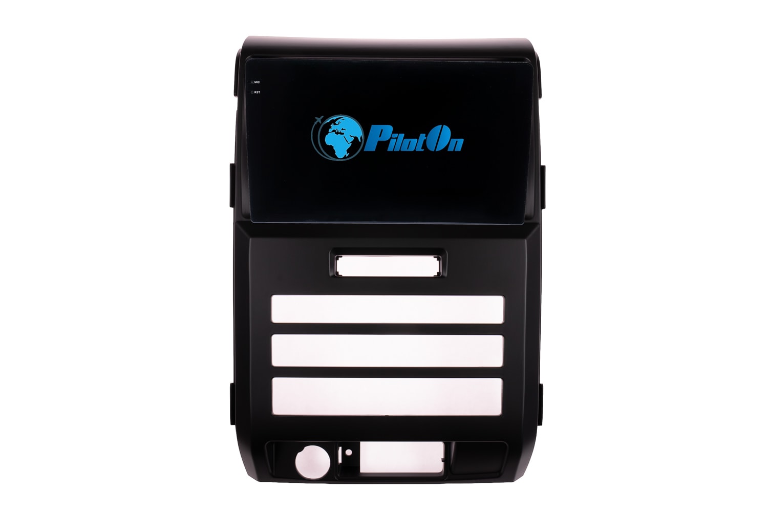 Navigatie PilotOn Ford F150 Raptor 2008-2014 LOW 9 inch 4GB 64GB 8 CORE