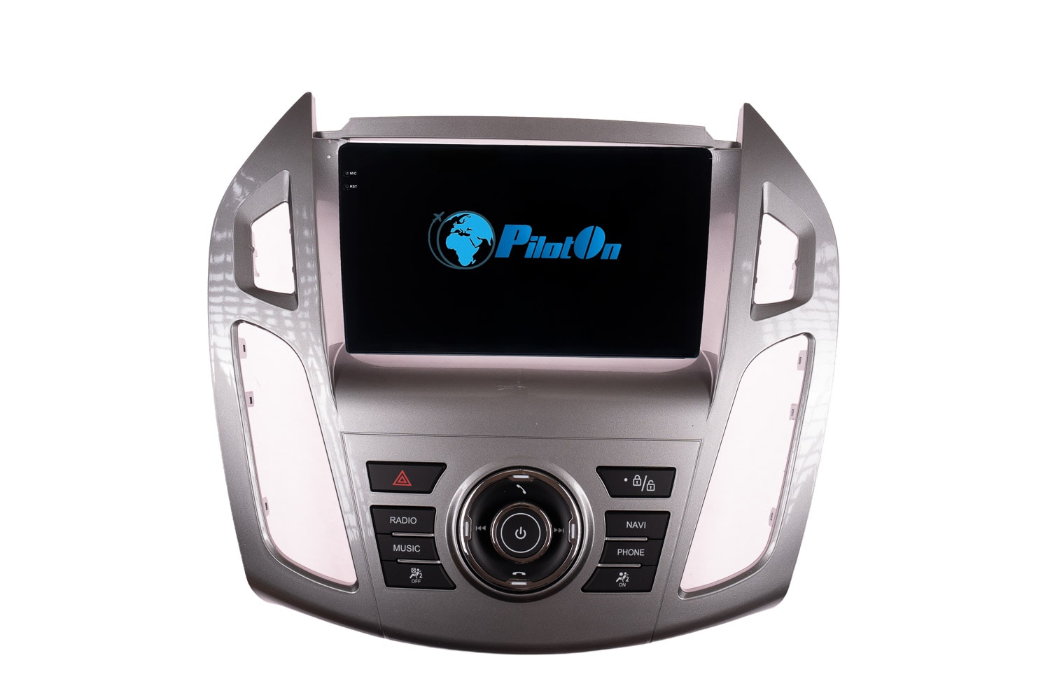 Navigatie PilotOn Ford Tourneo Connect 2013-2018 9 inch 2GB 32GB 4 CORE