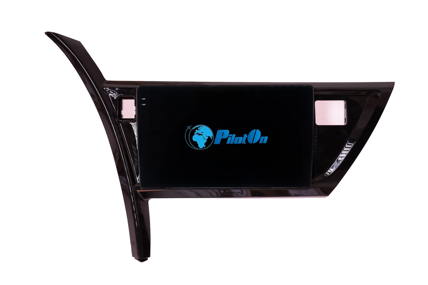 Navigatie PilotOn Toyota Corolla E170 2013-2016 10 inch 2GB 32GB 4 Core