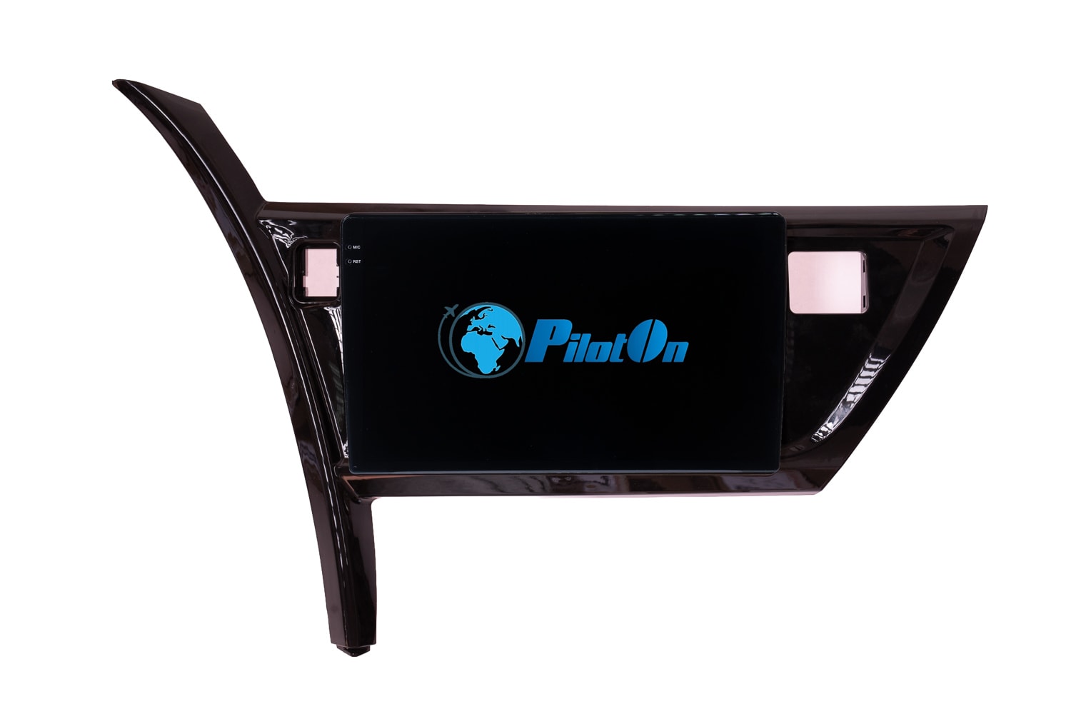 Navigatie PilotOn Toyota Corolla E170 2013-2016 10 inch 4GB 64GB 8 core