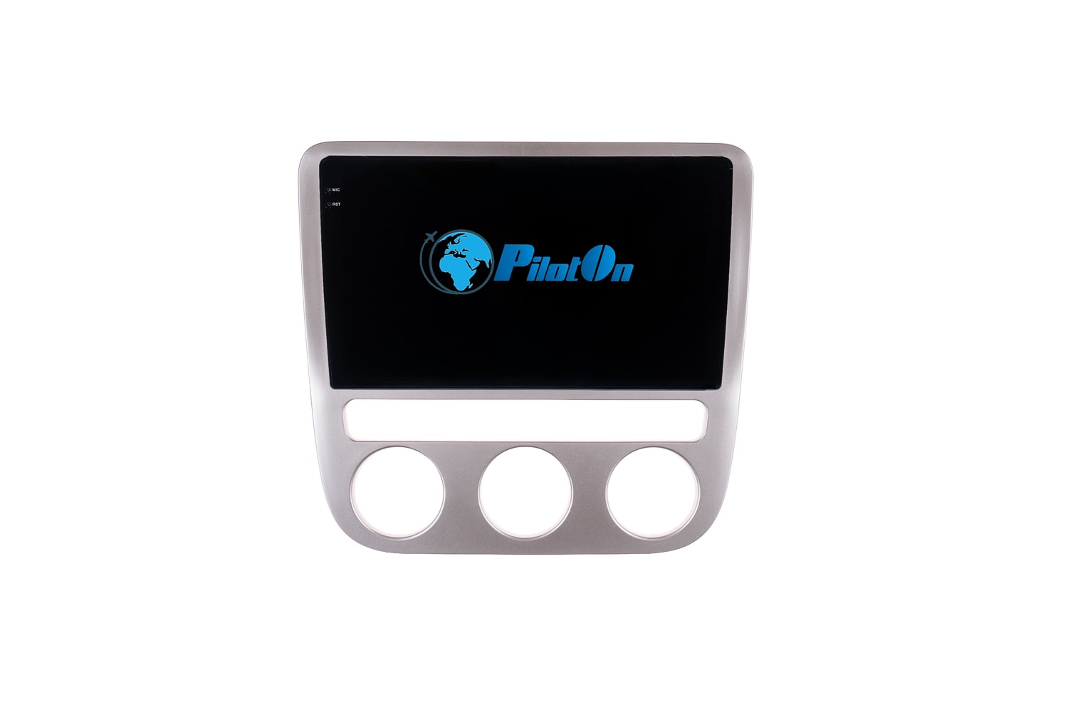 Navigatie PilotOn VW Scirocco 2008-2018 HIGH 9 inch 2GB 32GB 4 CORE