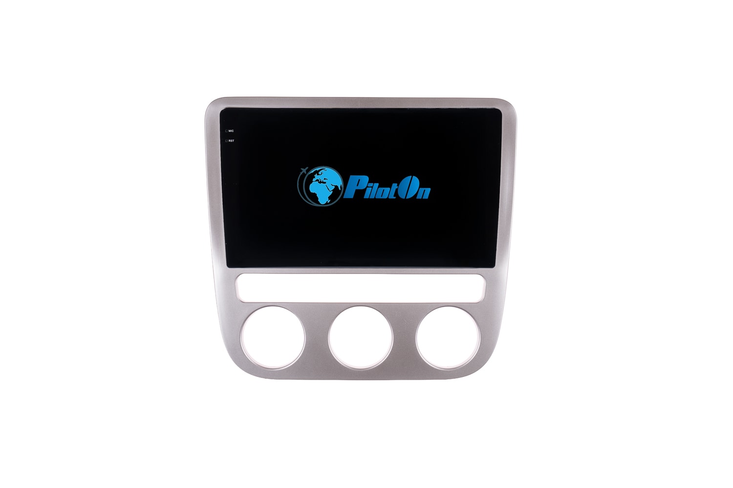 Navigatie PilotOn VW Scirocco 2008-2018 HIGH 9 inch 4GB 64GB 8CORE