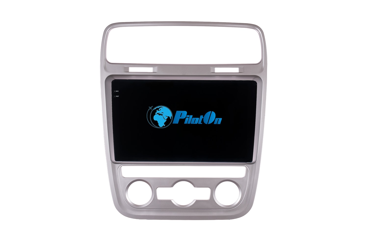 Navigatie PilotOn VW Scirocco 2008-2018 9 inch 2GB 32GB 4CORE