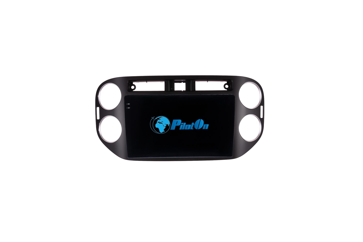Navigatie PilotOn VW Tiguan 2007-2016 9 inch 4GB 64GB 8 CORE