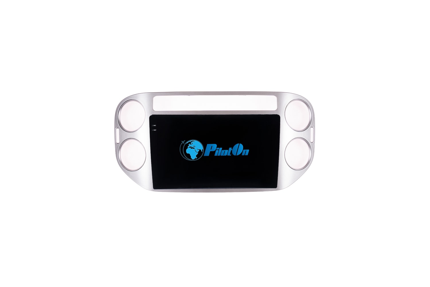 Navigatie PilotOn VW Tiguan 2007-2016 NFL S 9 inch 4GB 64GB 8 CORE