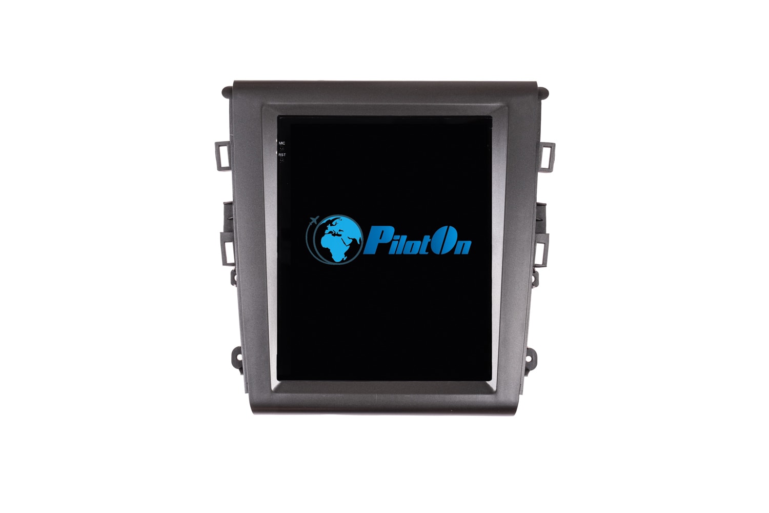 Navigatie PilotOn Tip Tesla Ford Mondeo 5 2014-2022 9.7 inch 2GB 64GB 4 Core