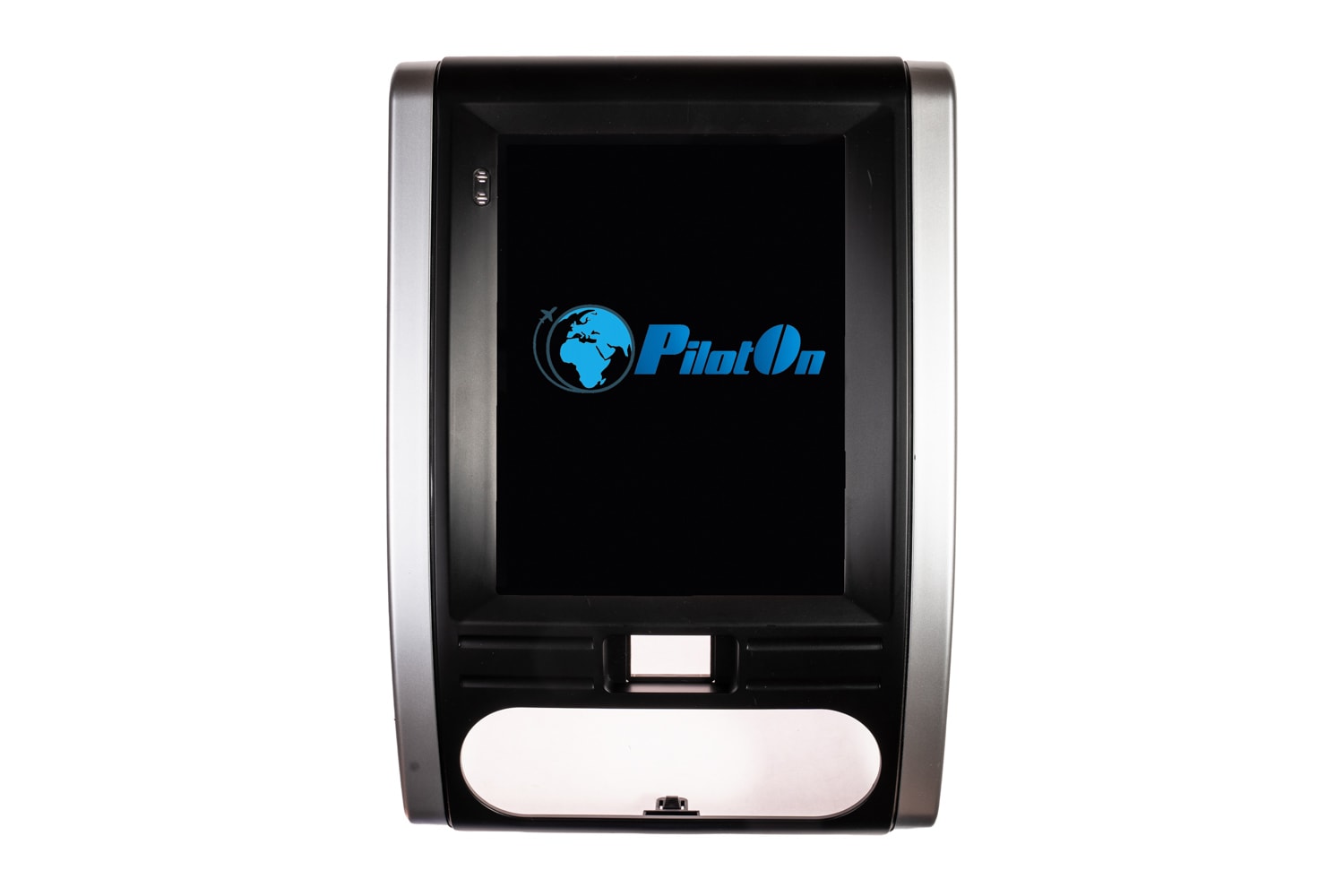 Navigatie PilotOn Tip Tesla Nissan X-Trail T31 2007-2014 9.7 inch 2GB 64GB 4 Core