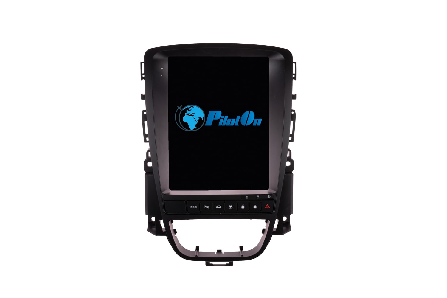 Navigatie PilotOn Tip Tesla Opel Astra J 2009-2015 9.7 inch 2GB 64GB 4 Core