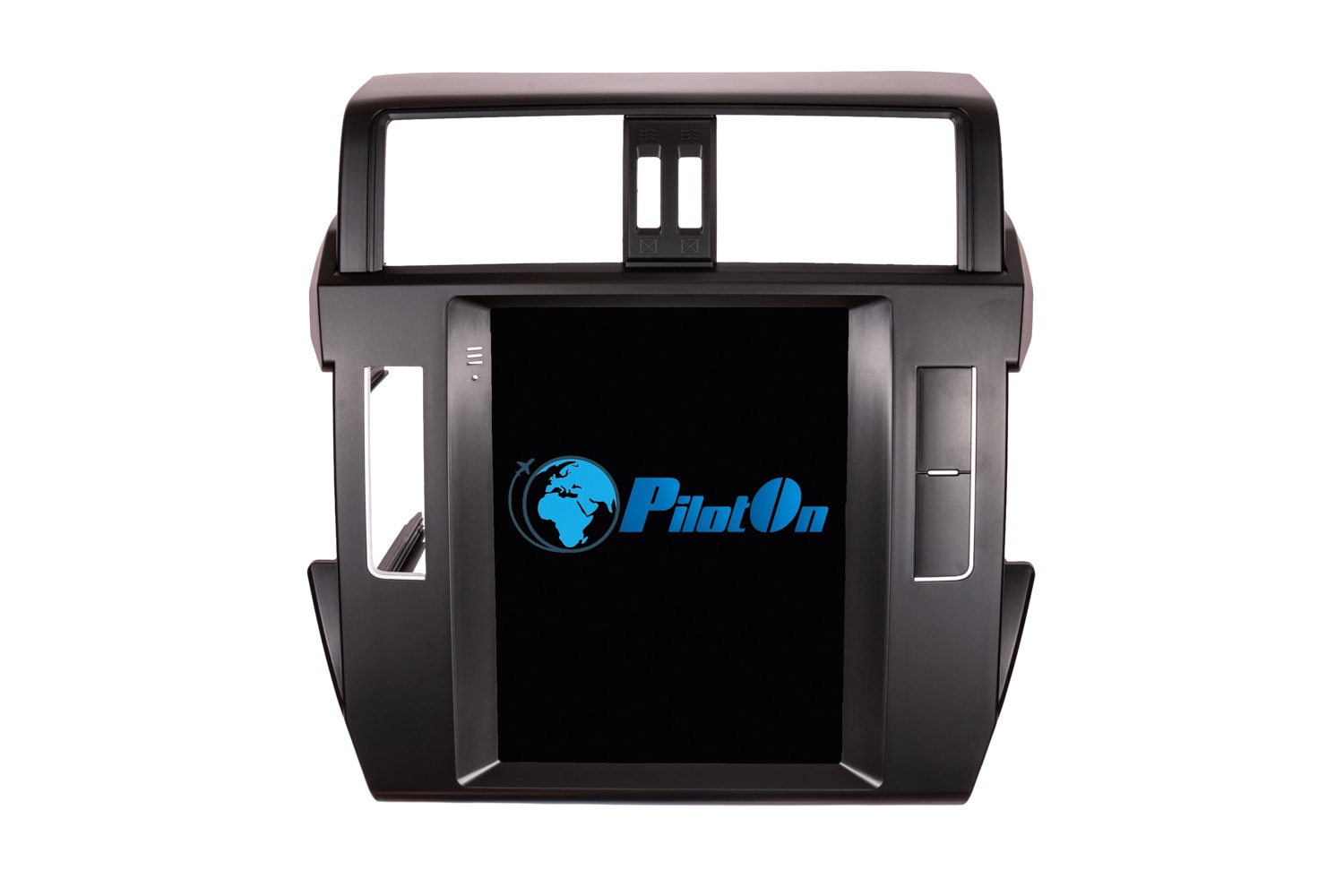 Navigatie PilotOn Tip Tesla Toyota Land Cruiser Prado J15 2014-2017 9.7 inch 2GB 64GB 4 Core