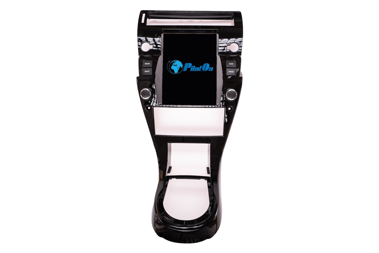 Navigatie PilotOn Tip Tesla Citroen C4 2004-2011 9.7 inch 2GB 64GB 4 Core