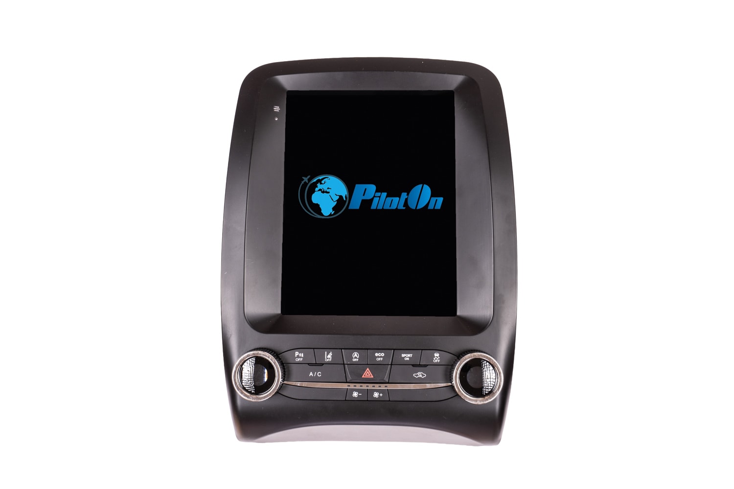 Navigatie PilotOn Tip Tesla Dodge Durango 2014-2020 9.7 inch 2GB 64GB 4 Core