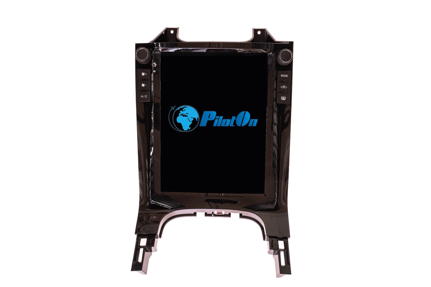 Navigatie PilotOn Tip Tesla Peugeot 3008 2009-2016 9.7 inch 2GB 64GB 4 Core