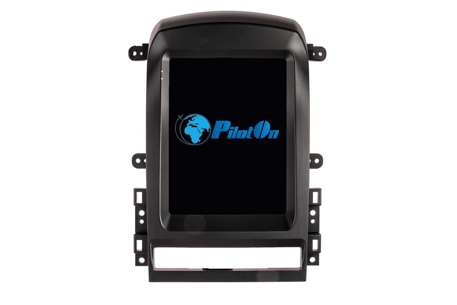 Navigatie PilotOn Tip Tesla Chevrolet Captiva 2006-2011 9.7 inch 2GB 64GB 4 Core