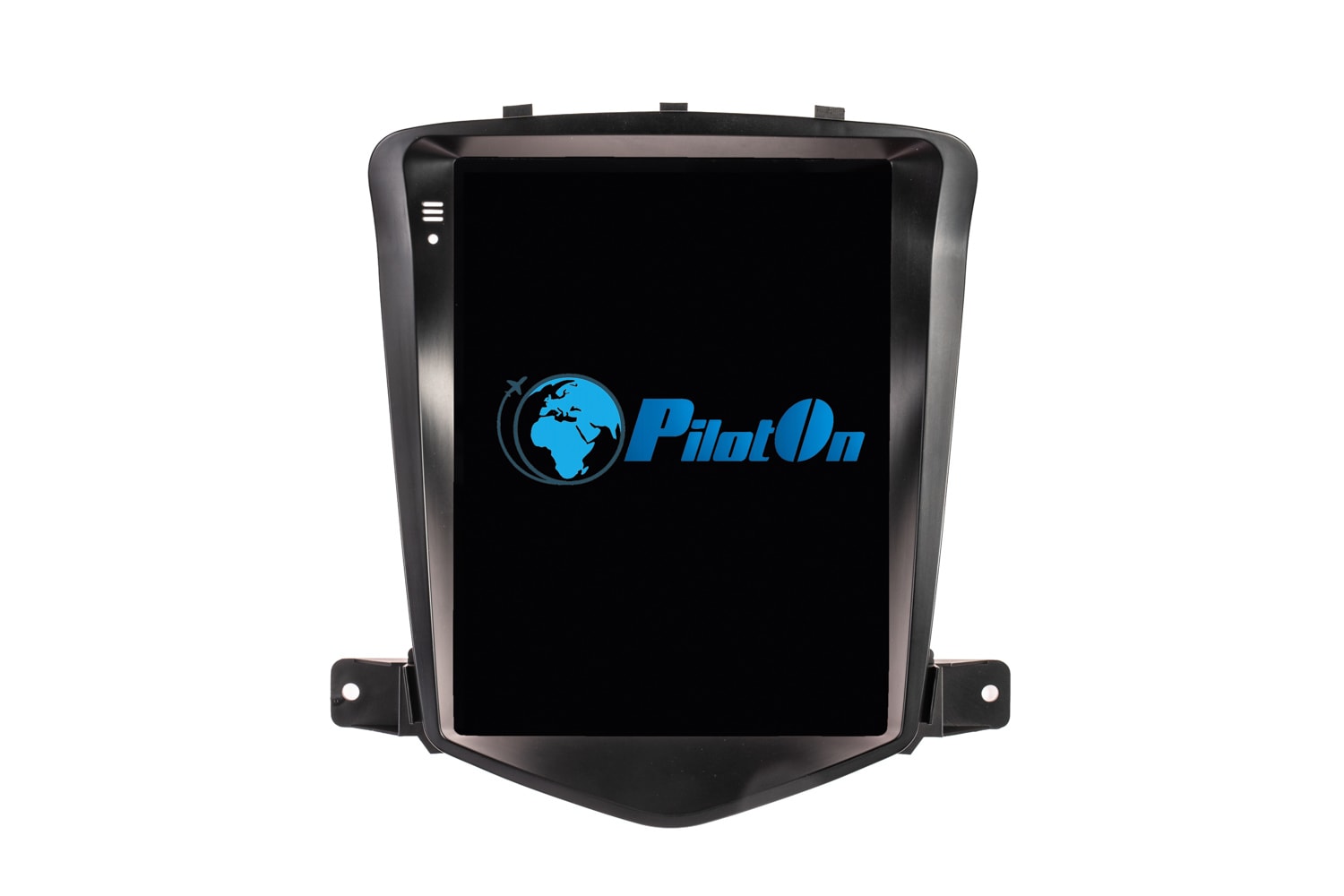 Navigatie PilotOn Tip Tesla Chevrolet Cruze J300 2008-2012 9.7 inch 2GB 64GB 4 Core