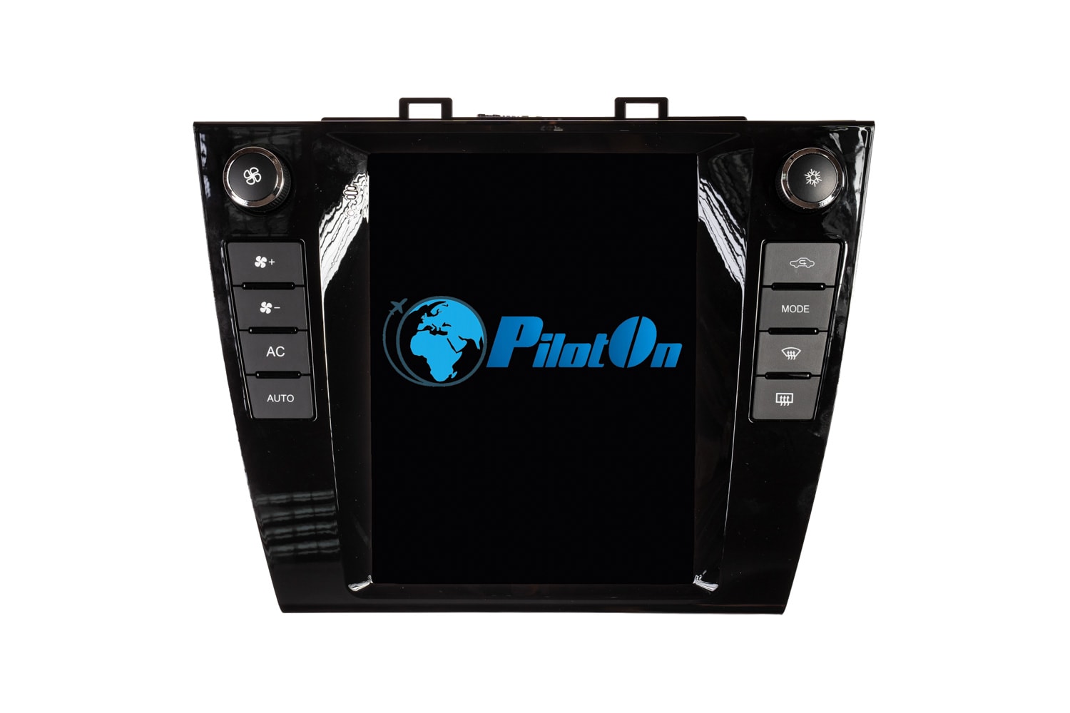 Navigatie PilotOn Tip Tesla Subaru Outback 2015-2018 9.7 inch 2GB 64GB 4 Core