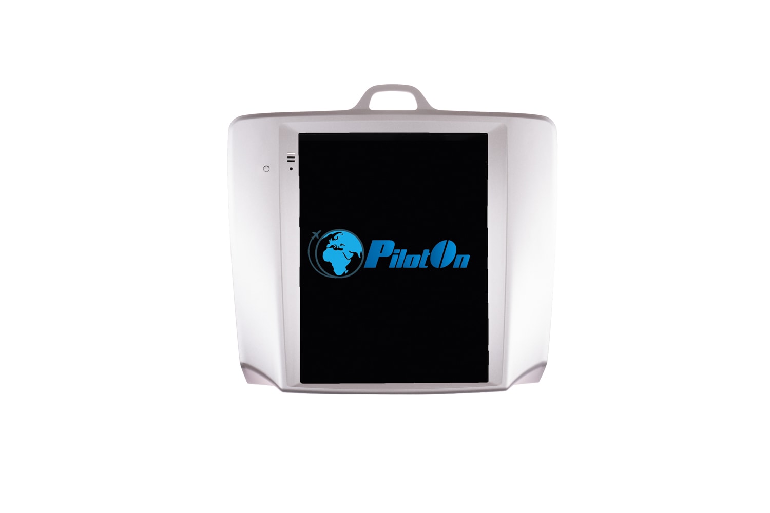 Navigatie PilotOn Tip Tesla Ford Focus 2 2004-2011 9.7 inch 2GB 64GB 4 Core