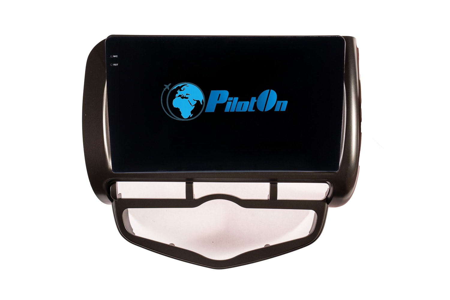 Navigatie PilotOn Honda Fit / Jazz 2001-2008 9 inch 4GB 64GB 8CORE