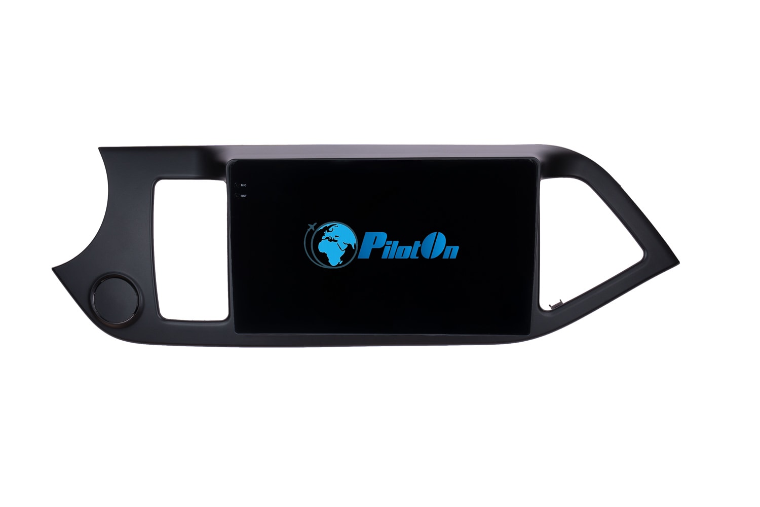 Navigatie PilotOn Kia Picanto / Morning 2011-2018 9 inch 4GB 64GB 8CORE
