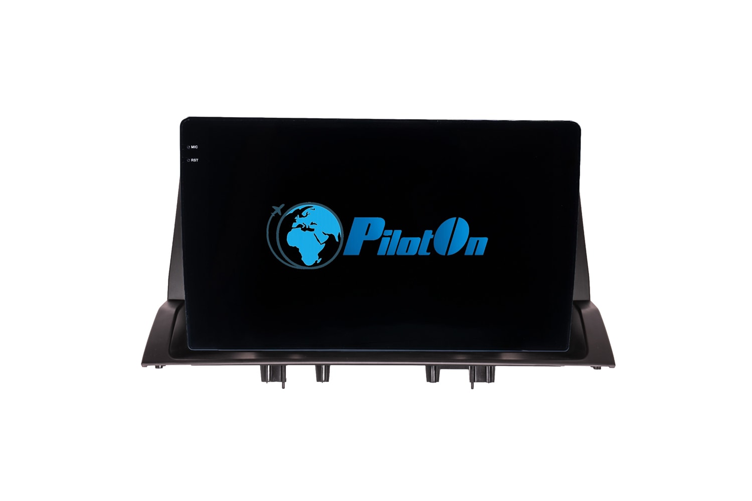 Navigatie PilotOn Mazda 6 2002-2008 10 inch 4GB 64GB 8 CORE