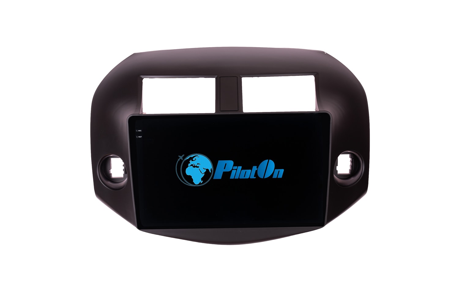 Navigatie PilotOn Toyota Rav4 2005-2012 10 inch 4GB 64GB 8 CORE