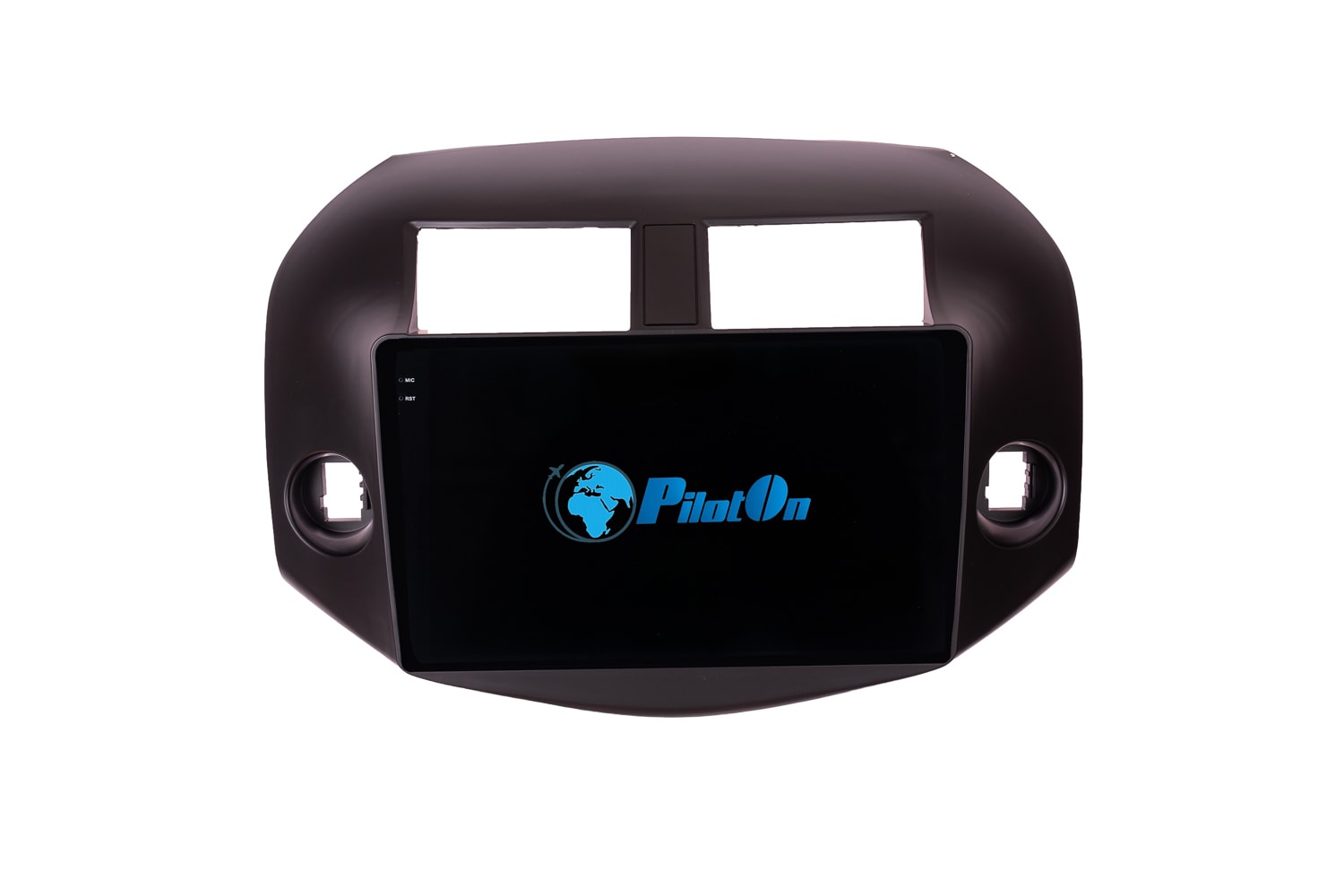 Navigatie PilotOn Toyota Rav4 2005-2012 10 inch 2GB 32GB 4 CORE