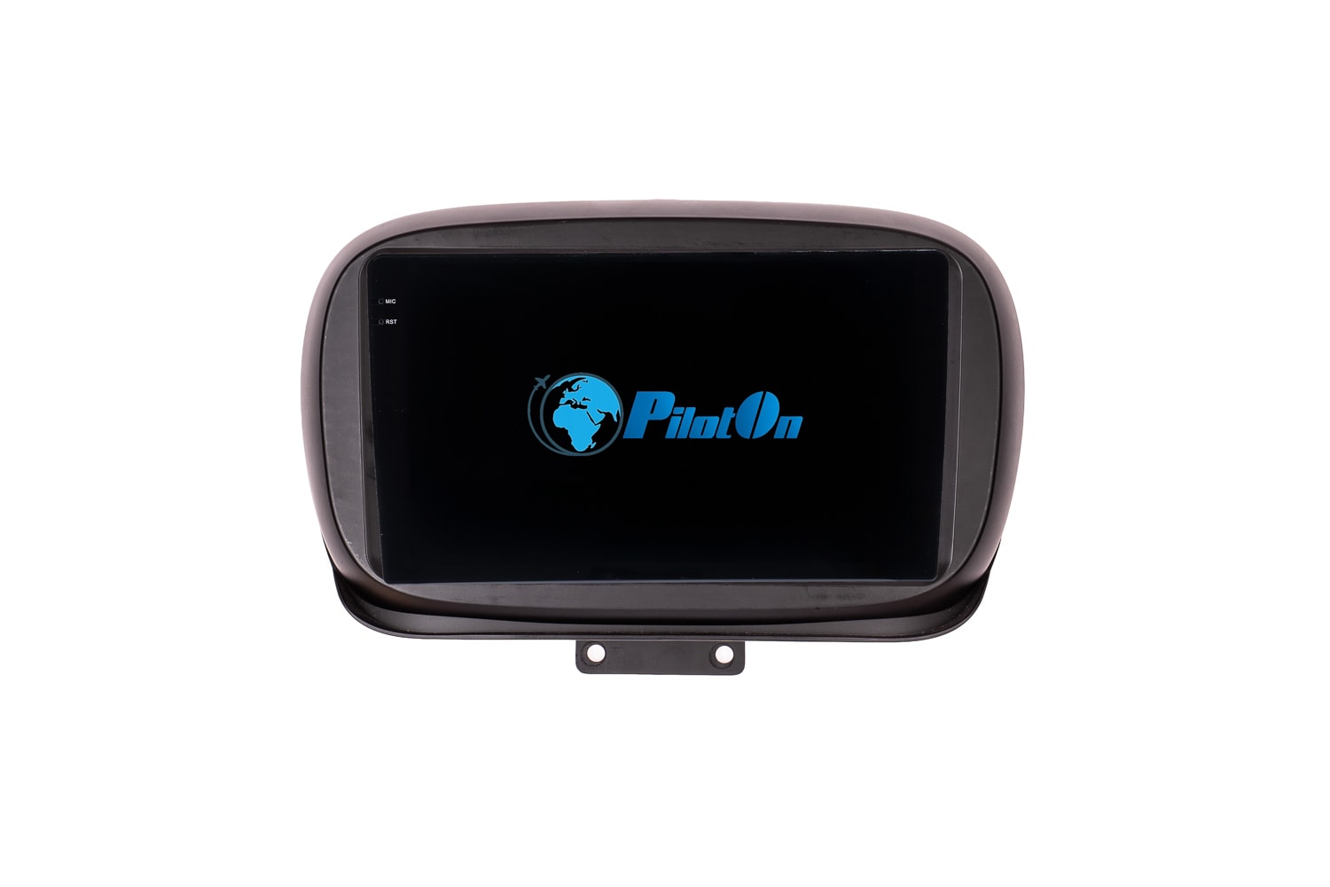 Navigatie PilotOn Fiat 500 X dupa 2014 9 inch 4GB 64GB 8CORE