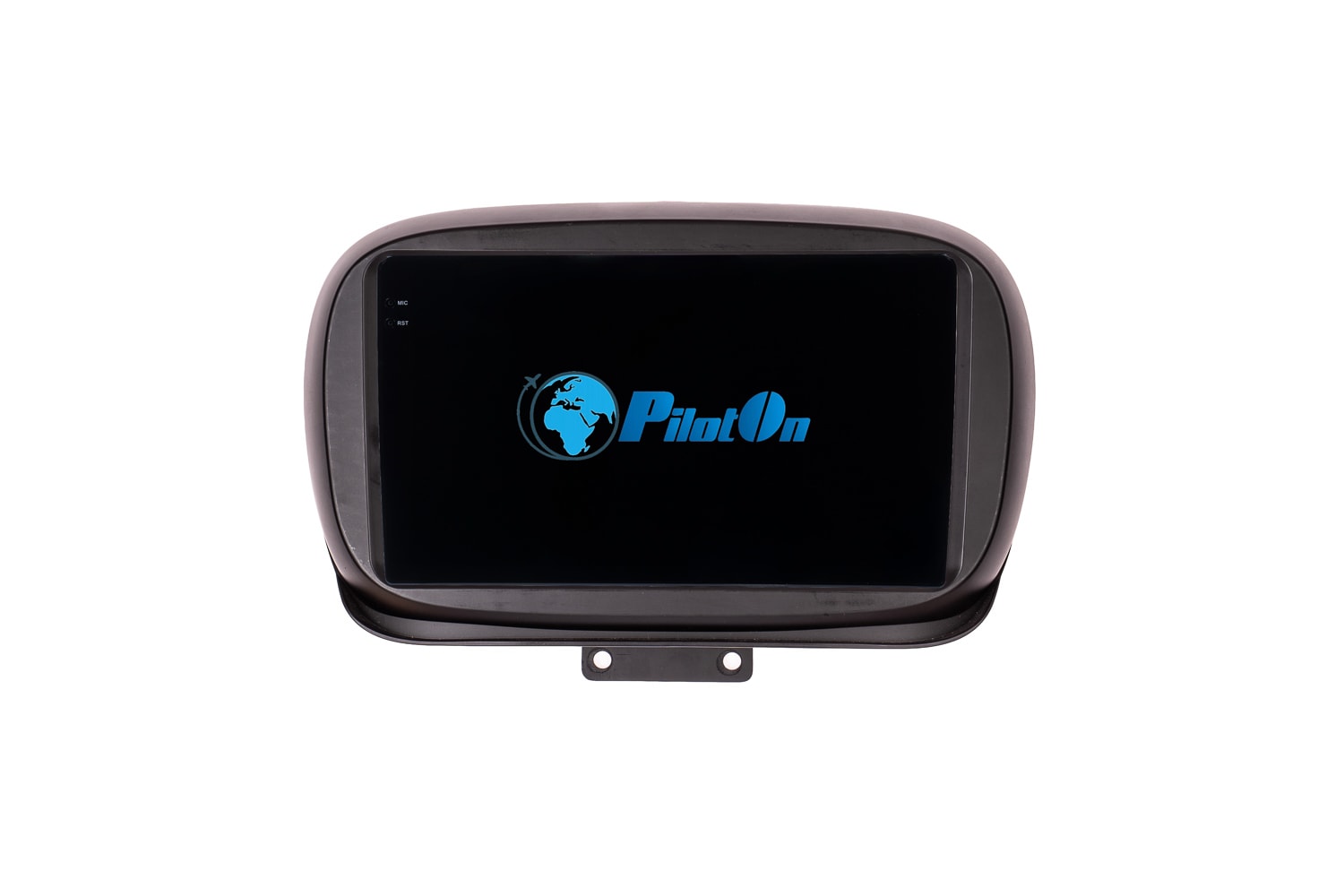 Navigatie PilotOn Fiat 500 X dupa 2014 9 inch 4GB 64GB 8 CORE