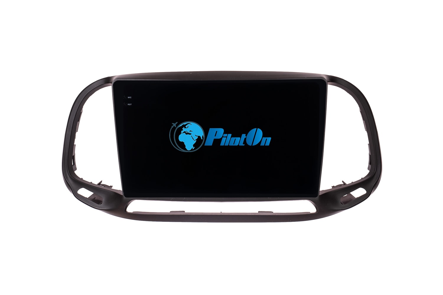 Navigatie PilotOn Fiat Doblo 2015-2019 2K 4GB 64GB 8 CORE