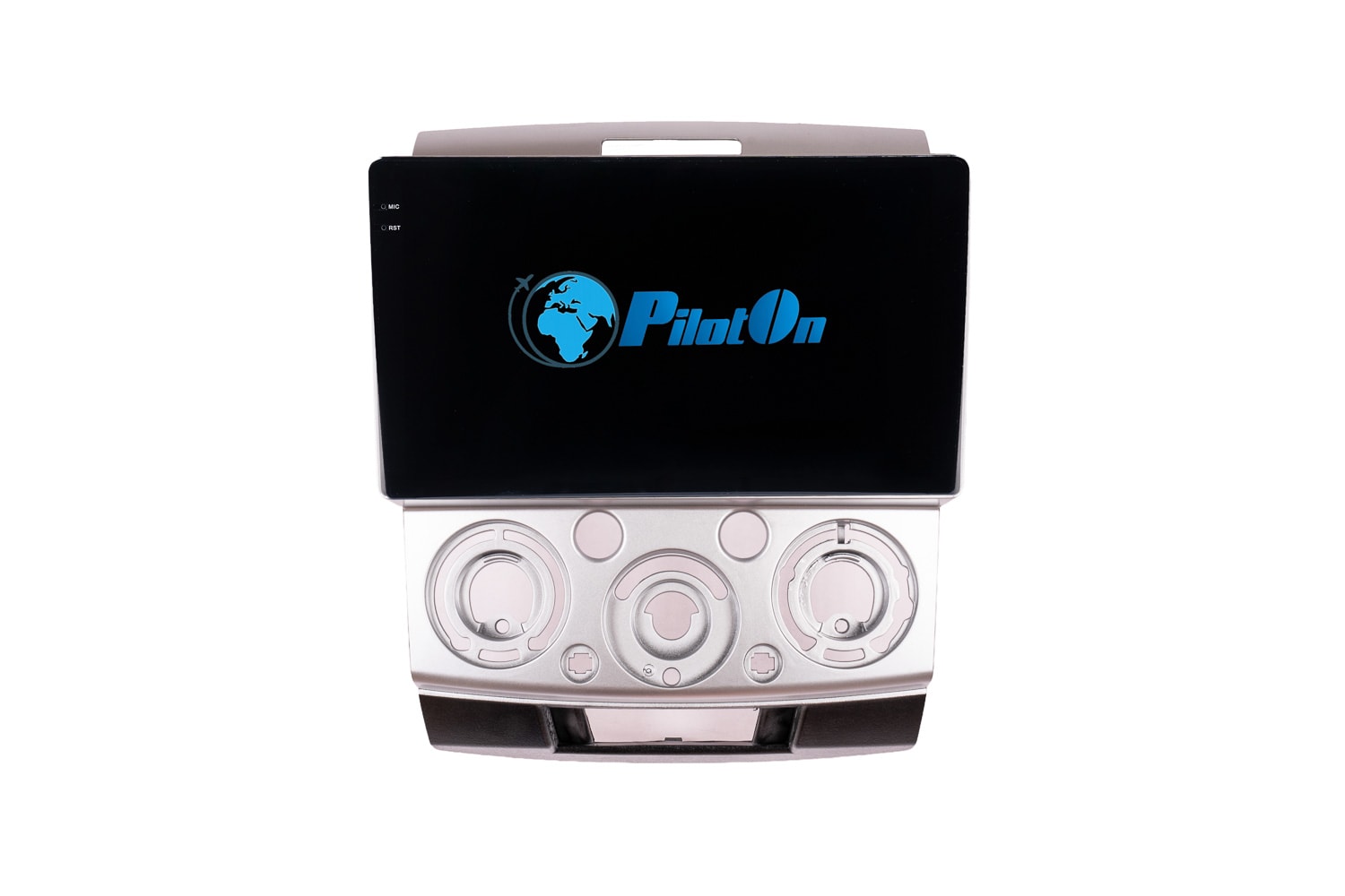 Navigatie PilotOn Ford Ranger 2005-2011 9 inch 4GB 64GB 8 CORE