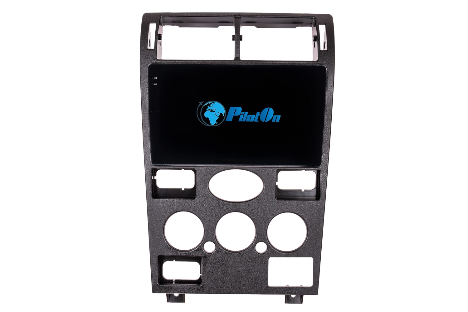 Navigatie PilotOn Ford Mondeo 3 2000-2007 9 inch 4GB 64GB 8CORE