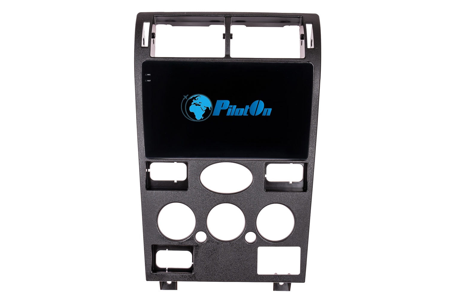 Navigatie PilotOn Ford Mondeo 3 2000-2007 9 inch 4GB 64GB 8 CORE