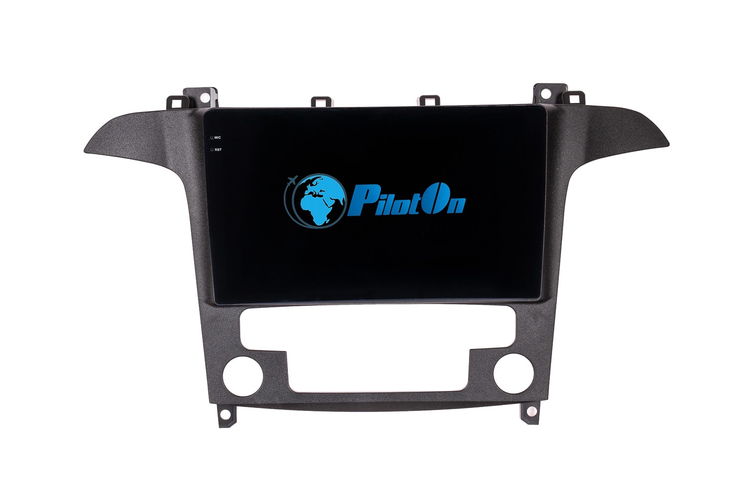 Navigatie PilotOn Ford Galaxy 2 2006-2015 9 inch 4GB 64GB 8 CORE