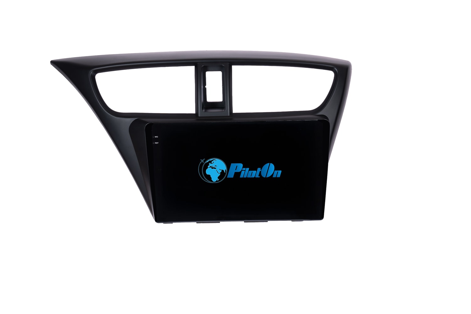 Navigatie PilotOn Honda Civic IX Hatchback 2011-2015 9 inch 2GB 32GB 4 CORE